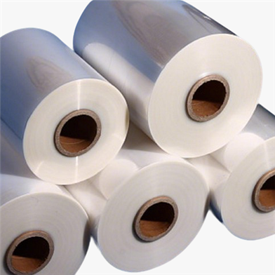 فيلم البولي ايثيلين يتقلص